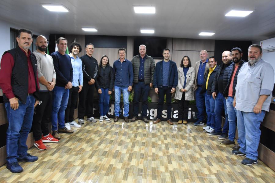 14ª sessão ordinária